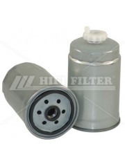 HIFI SN25150 FUEL FILTER