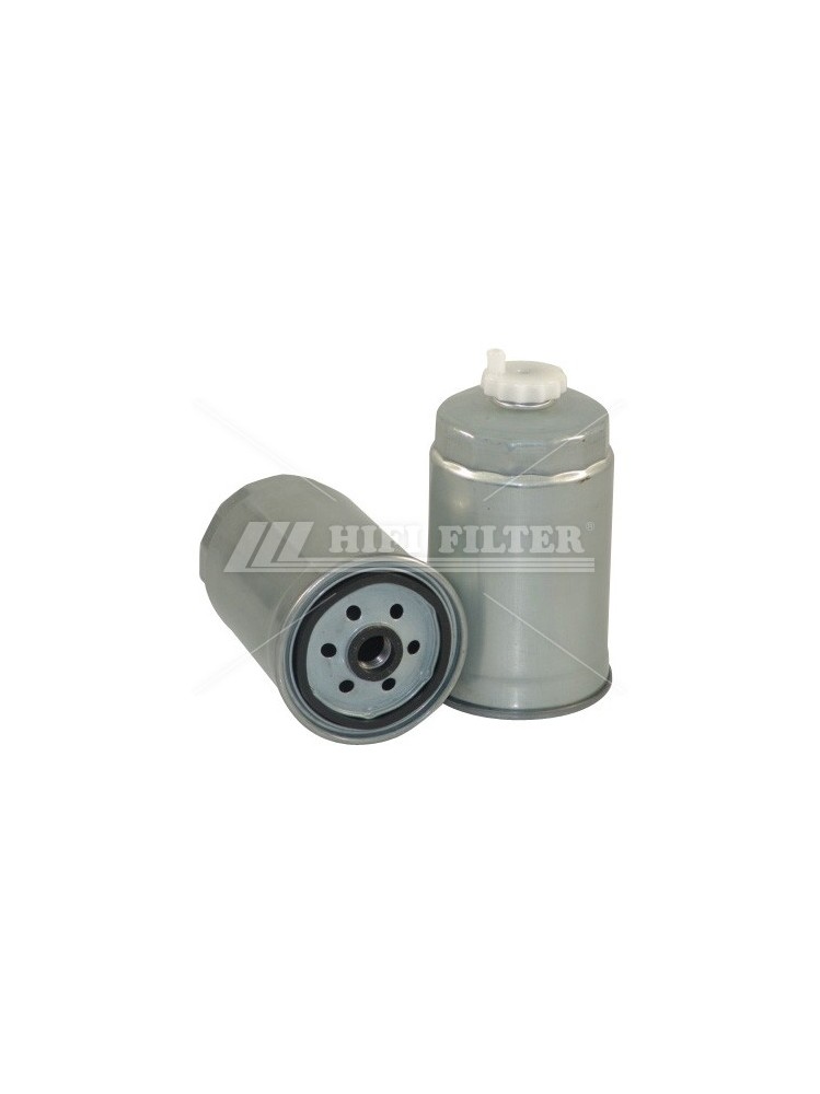 HIFI SN25150 FUEL FILTER