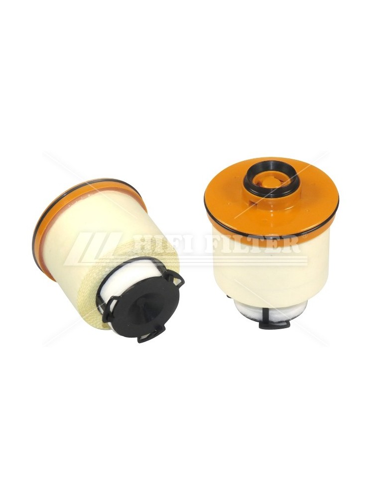 HIFI SN25152 FUEL FILTER