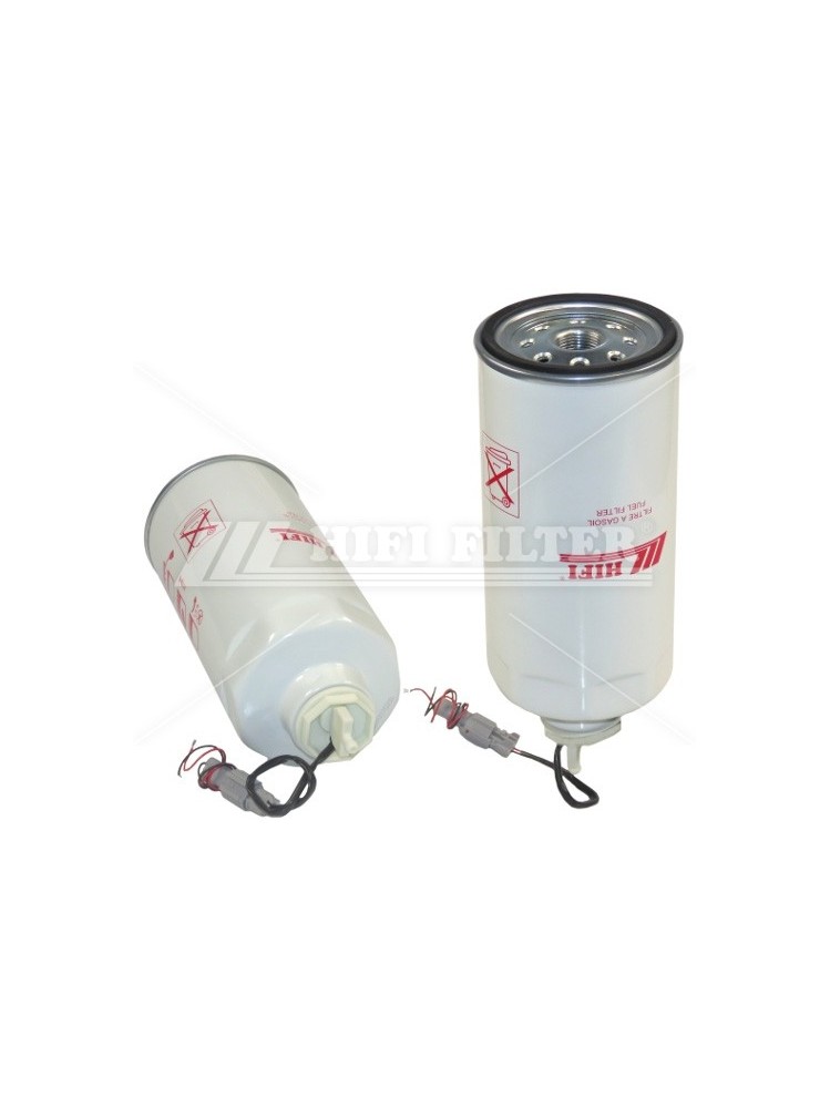 HIFI SN25167 FUEL FILTER