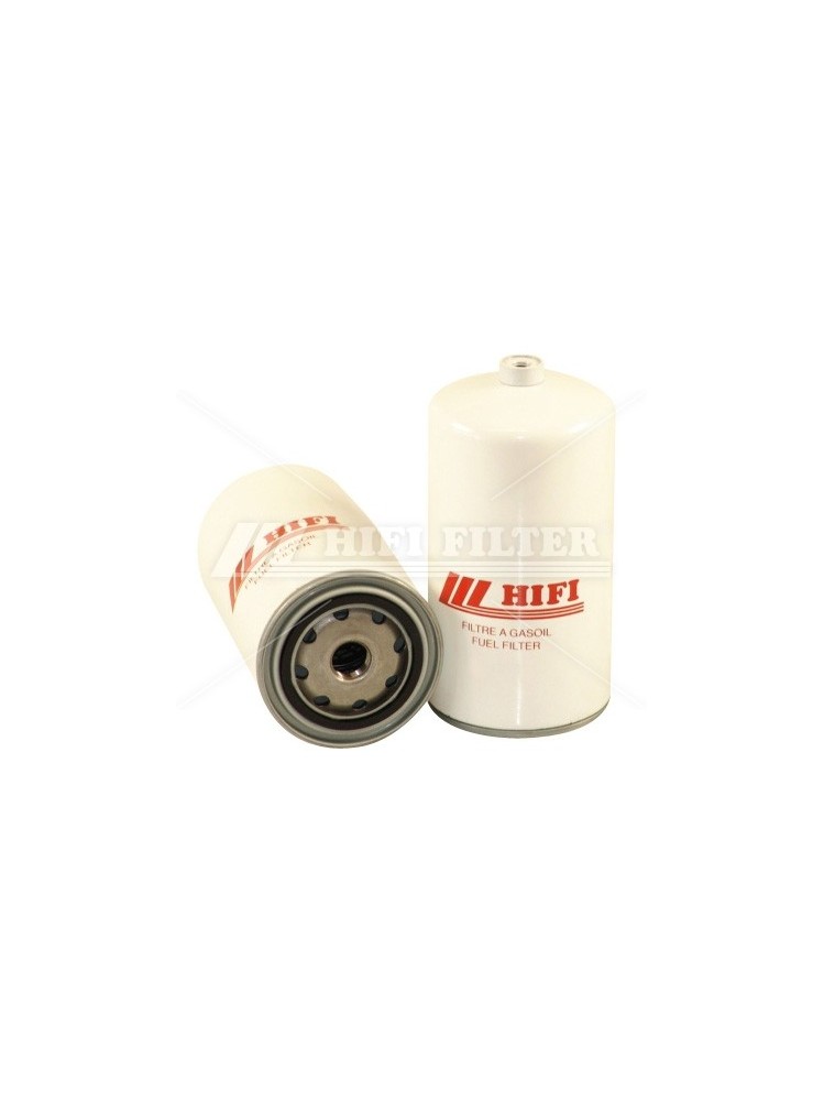 HIFI SN30052 FUEL FILTER