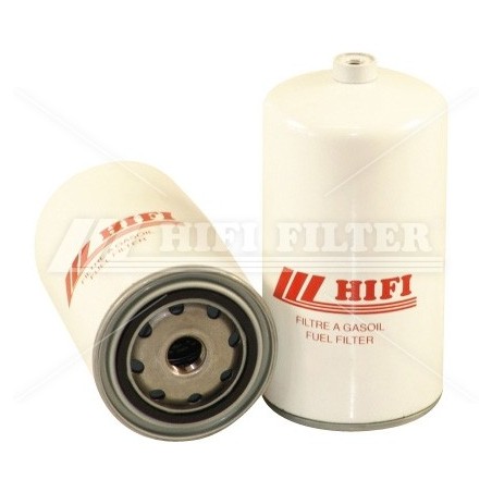 Hifi SN30052 FUEL FILTER
