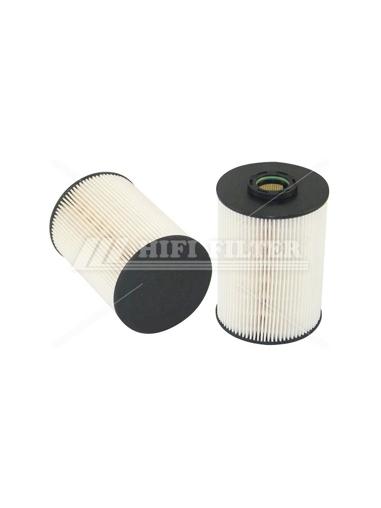 HIFI SN39918 FUEL FILTER