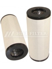 HIFI SN40170 FUEL FILTER