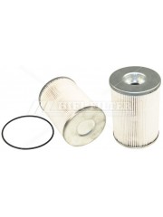 HIFI SN40548 FUEL FILTER