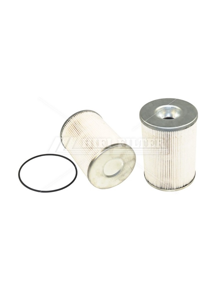 HIFI SN40548 FUEL FILTER