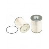 HIFI SN40548 FUEL FILTER