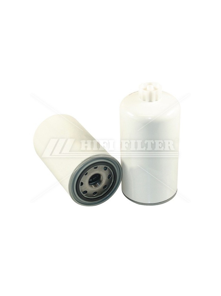 HIFI SN40593 FUEL FILTER