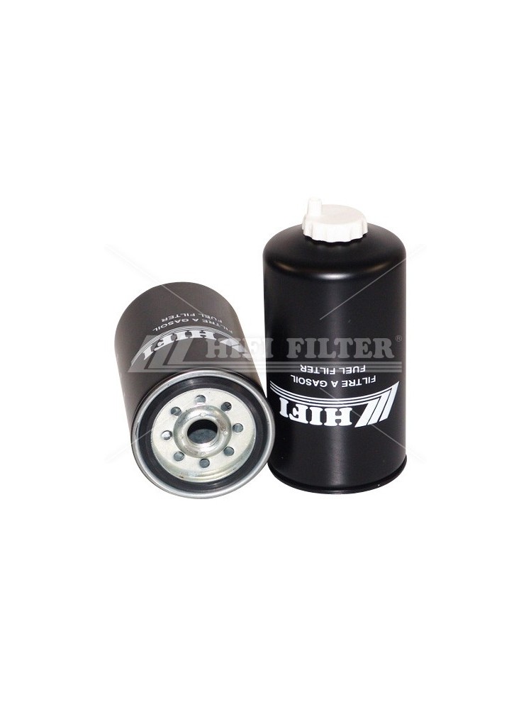 HIFI SN40659 FUEL WATER SEPARATOR FILTER
