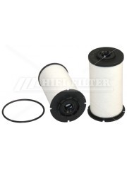 HIFI SN40738 FUEL FILTER