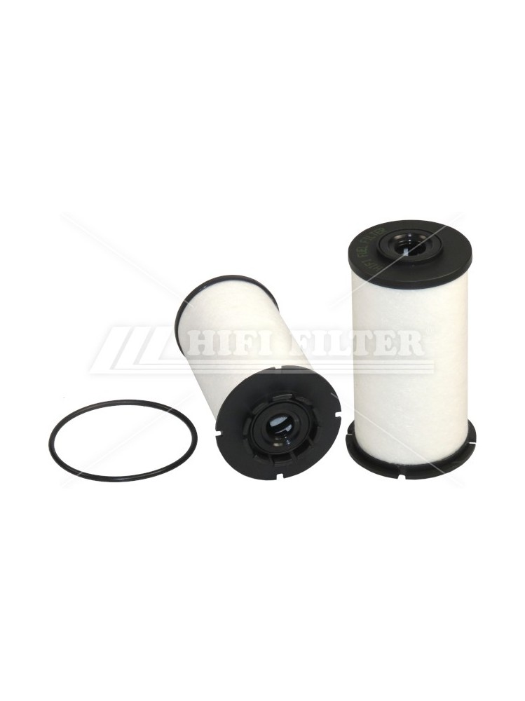 HIFI SN40738 FUEL FILTER