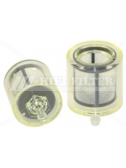 HIFI SN40756 FUEL FILTER