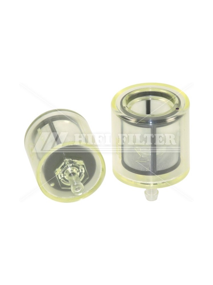 HIFI SN40756 FUEL FILTER