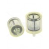 HIFI SN40756 FUEL FILTER