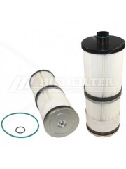 HIFI SN40758 FUEL WATER SEPARATOR FILTER