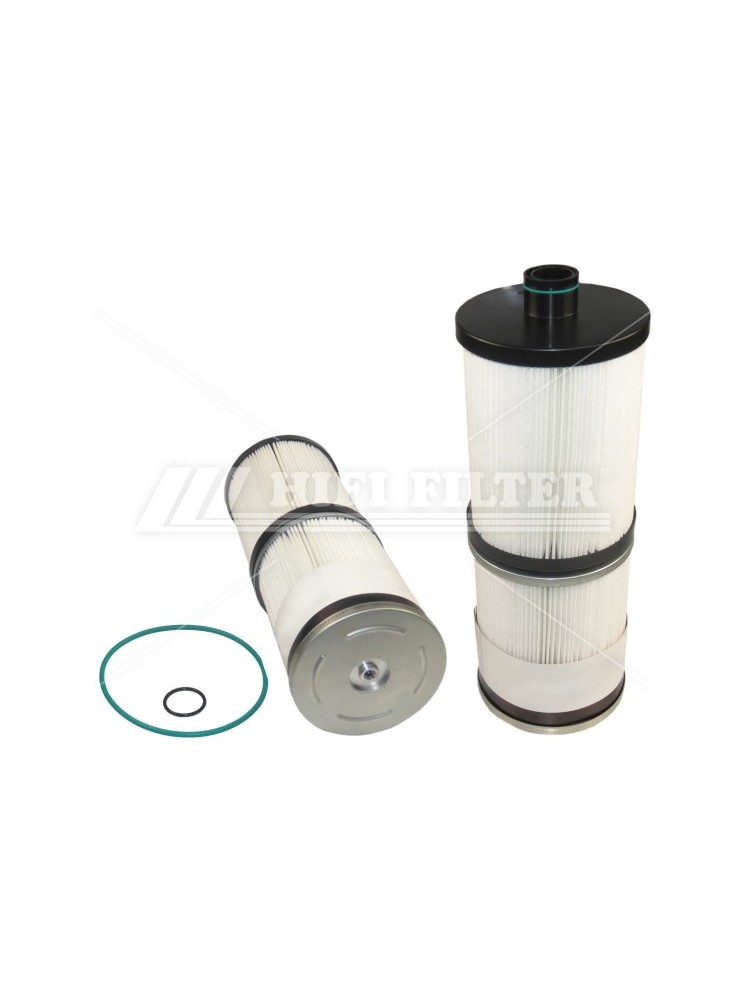 HIFI SN40758 FUEL WATER SEPARATOR FILTER
