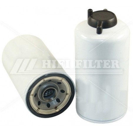 Hifi SN40772 FUEL WATER SEPARATOR FILTER