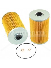 HIFI SN5085 FUEL FILTER