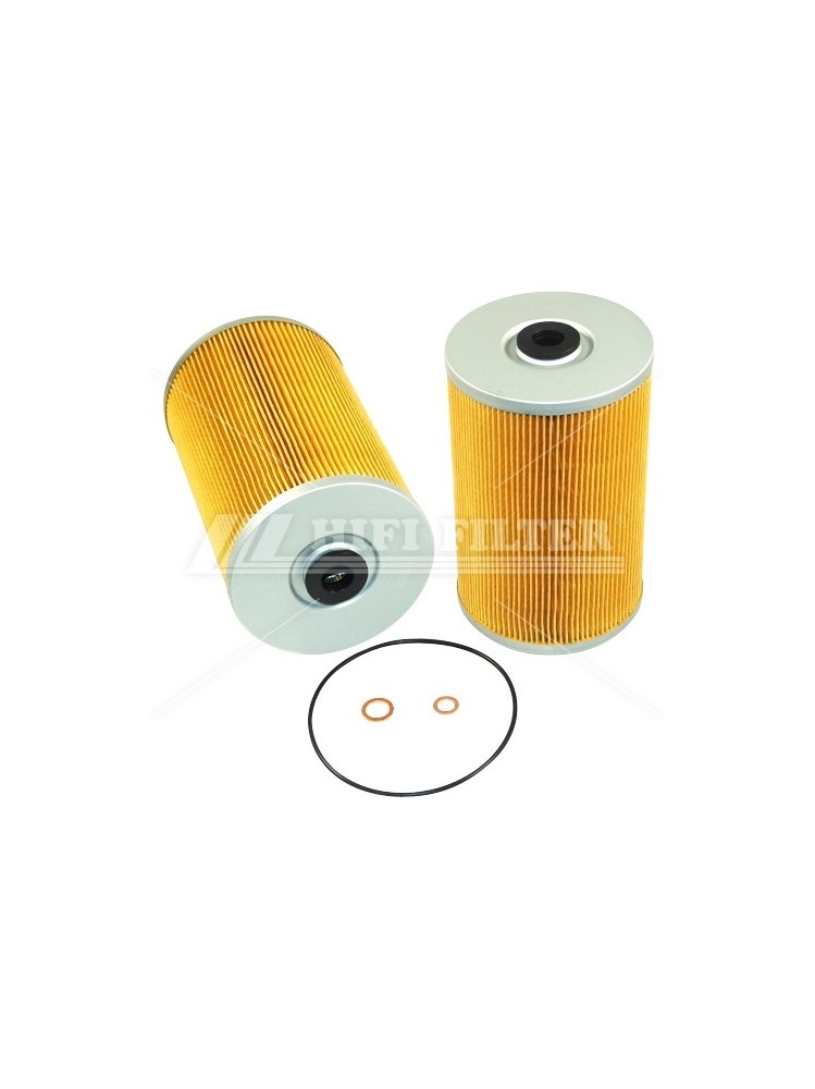 HIFI SN5085 FUEL FILTER