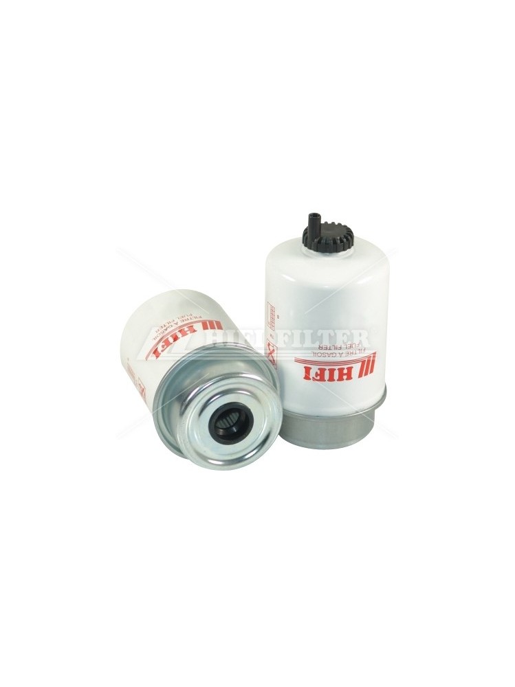 HIFI SN70134 FUEL FILTER