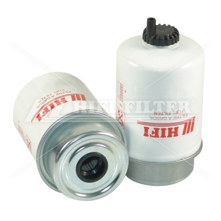 Hifi SN70134 FUEL FILTER