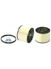 HIFI SN70250 FUEL FILTER