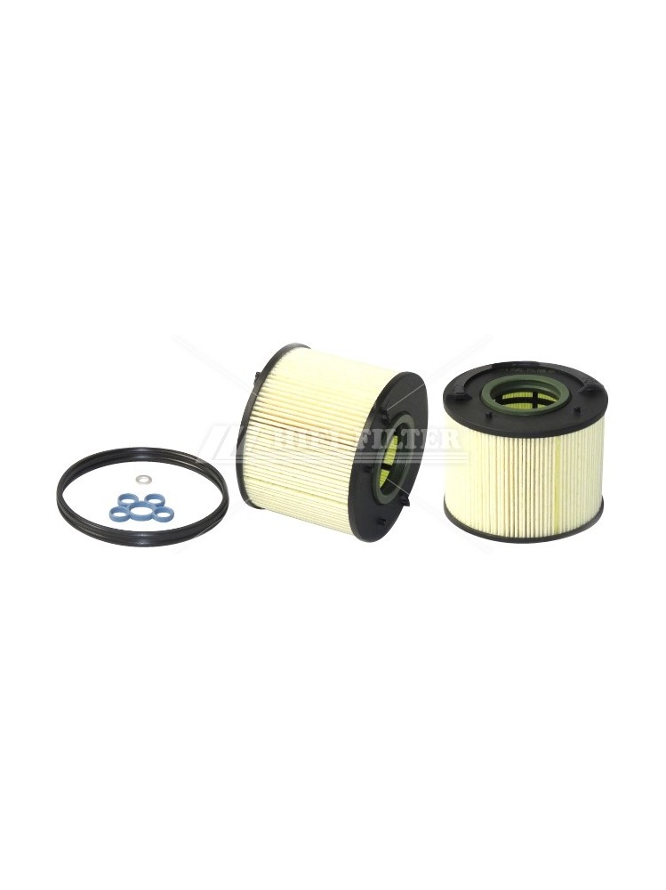 HIFI SN70250 FUEL FILTER