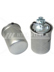 HIFI SN70290 FUEL FILTER