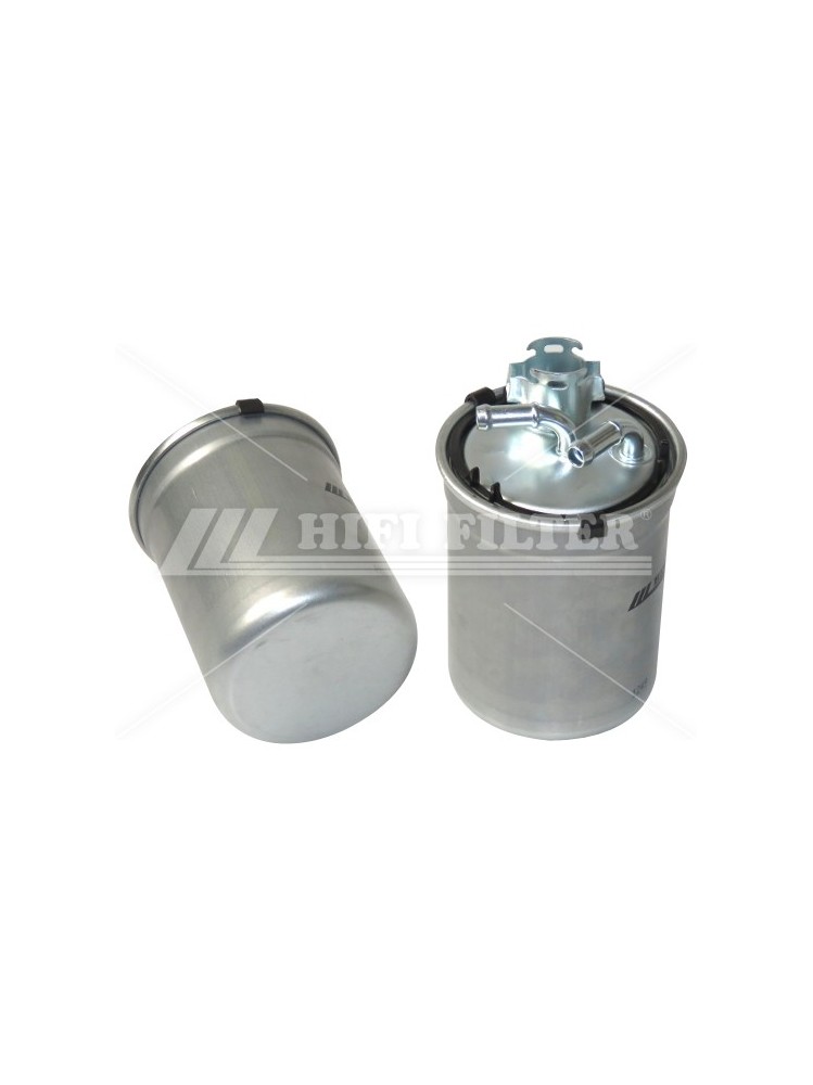 HIFI SN70290 FUEL FILTER