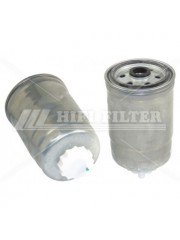 HIFI SN70292 FUEL FILTER