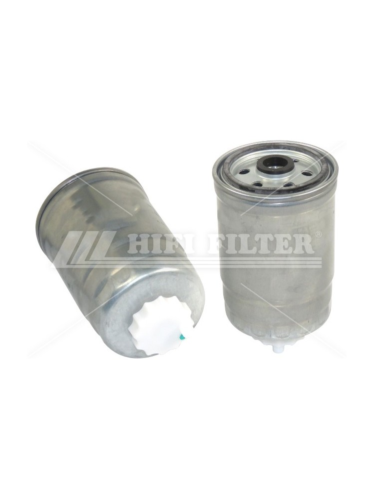 HIFI SN70292 FUEL FILTER