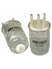 HIFI SN70295 FUEL FILTER