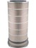 Baldwin PA3484, Outer Air Filter Element with 4 Bolt Holes