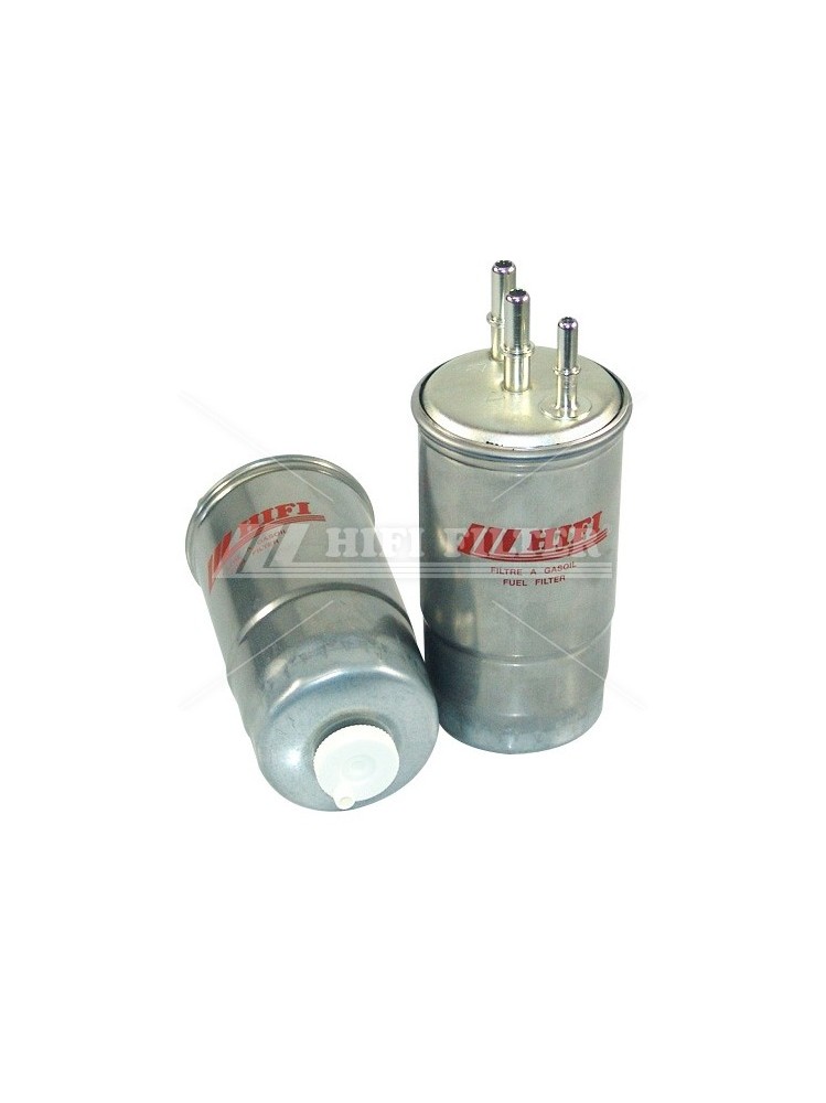 HIFI SN70314 FUEL FILTER