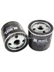 HIFI SN70334 FUEL FILTER