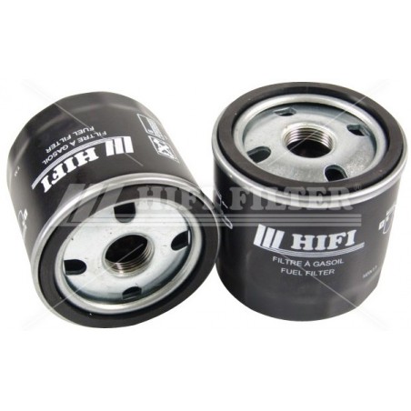 Hifi SN70334 FUEL FILTER