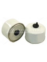 HIFI SN70356 FUEL FILTER
