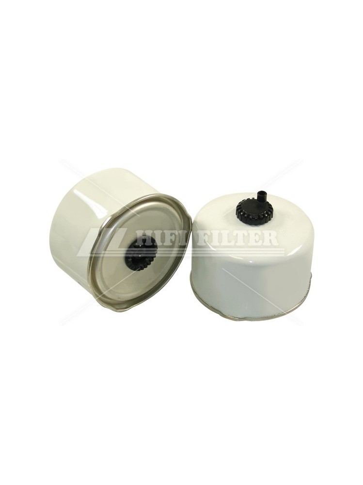 HIFI SN70356 FUEL FILTER