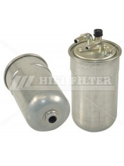 HIFI SN70357 FUEL FILTER