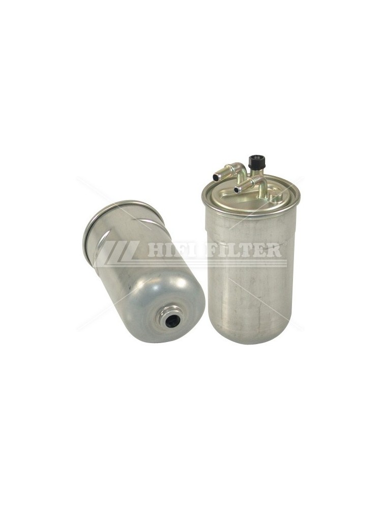 HIFI SN70357 FUEL FILTER