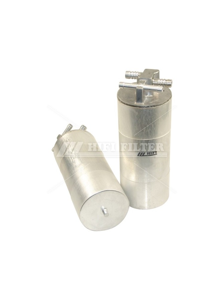 HIFI SN70365 FUEL FILTER