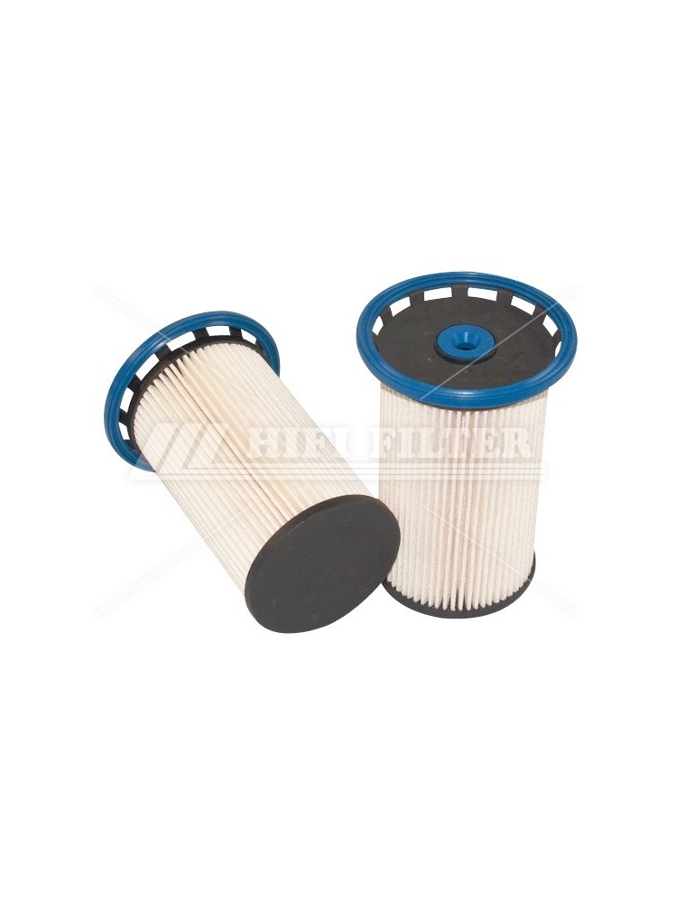 HIFI SN70368 FUEL FILTER