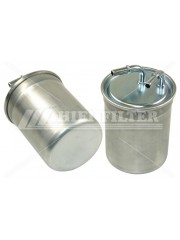 HIFI SN70373 FUEL FILTER