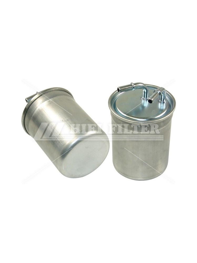 HIFI SN70373 FUEL FILTER