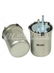 HIFI SN70374 FUEL FILTER