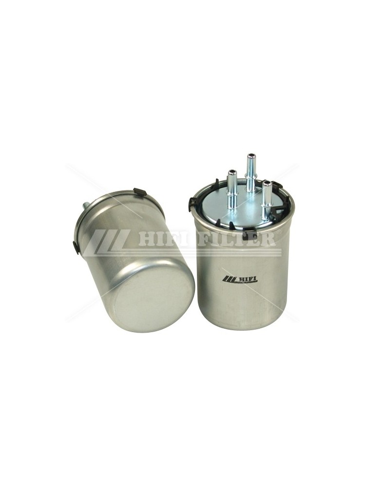 HIFI SN70374 FUEL FILTER