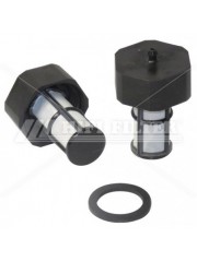 HIFI SN70422 FUEL FILTER