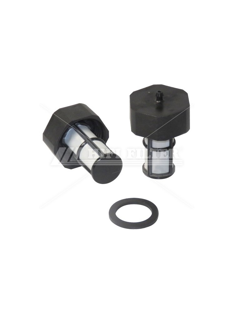 HIFI SN70422 FUEL FILTER