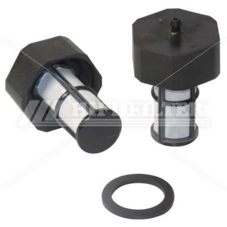 HIFI SN70422 FUEL FILTER