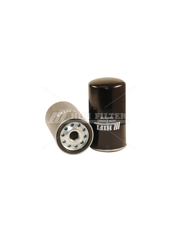 HIFI SN70441 FUEL FILTER